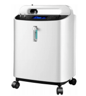 Concentrador de oxigeno 10 lpm y nebulizador