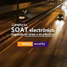 Soat Protecta